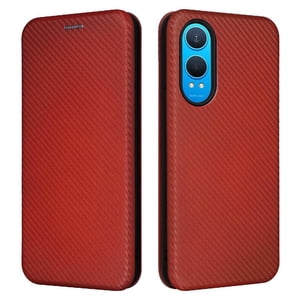 Funda Flip Para Foxdock Oneplus Nord Ce4 Lite - Funda Magnética De Negocios, Funda Protectora Delgada