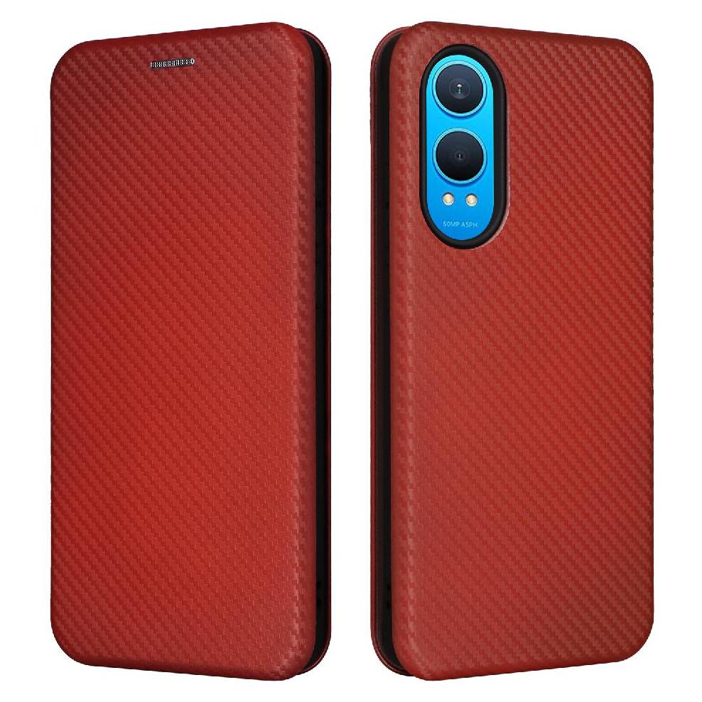 Funda Flip Para Foxdock Oneplus Nord Ce4 Lite - Funda Magnética De Negocios, Funda Protectora Delgada
