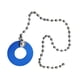 thumbnail image 5 of Cadena De Platillos, Soportes Para Batería De Jazz, Hardware De Repuesto, Piezas Para Instrumentos De Percusión, Color Azul, 5 of 5
