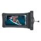 thumbnail image 3 of Funda Sumergible Usams Yd011 Celular Hasta 7 Pulgadas 30mt Negro Lisa Liso, 3 of 6