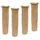 thumbnail image 2 of Fundas Para Gorras De Pies De Muebles / Calcetines De Pierna De Silla De Punto 3x11cm Caqui, 2 of 5