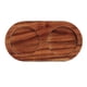 thumbnail image 1 of Bandeja para molinillo de sal y pimienta, bandeja de madera, accesorios para molinillo de sal y pimienta que se adaptan a muchos molinillos y agitadores, 1 of 5