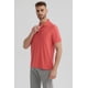 thumbnail image 2 of Polera Hombre Pique Básica Lisa Sandía- ll, 2 of 4