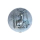 thumbnail image 1 of Monedas Tokens De Regalos Con Colección Souvenir Art Unique Bee Moneda Antigua, 1 of 3