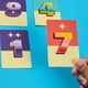 thumbnail image 4 of Juego de cartas Hasbro Games Hi9, 4 of 17