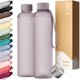 thumbnail image 1 of Botella KIVY 1000 ml Tritan ligera 32 oz, 1 of 9