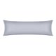 thumbnail image 1 of REGALWOVEN 1 Pcs Fundas de Almohada para Cabello y Piel Transpirables, Fundas de Almohada Refrigerantes Gris King, 1 of 7