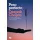 thumbnail image 1 of Libro Peso perfecto  - Deepak Chopra, 1 of 2