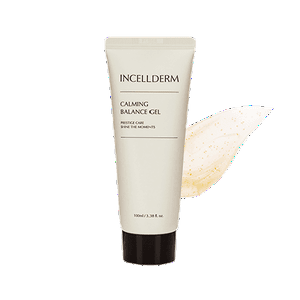 Incellderm Gel De Equilibrio