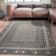 thumbnail image 2 of Alfombra  Arizona Gris 153 x 213 cm, 2 of 6