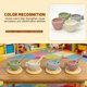thumbnail image 5 of Juego de té de madera BOMOKS de 15 piezas para niños pequeños, 5 of 9