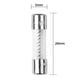 thumbnail image 3 of Fusible De Tubo De Vidrio De Retardo T10al250v 10a 250v 5x20 Mm (10 Piezas), 3 of 3