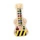 thumbnail image 2 of Juguete Musical Interactivo, Tablero Ocupado, Regalo Montessori, Juguete Para Viajes En Casa, Niño, 2 of 3