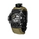 thumbnail image 1 of Reloj de Supervivencia Paracord 6 en 1, 1 of 2