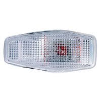 Repuestos Del Sol - Farol Lateral Tapabarro Delantero Izquierdo Derecho Hyundai I-10 1.1 Epsilon G4Hg Mpi Sohc 12 Valv 2008 2010