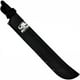 thumbnail image 2 of Machete Yukon Outfiter 700grs C/sierra Total58cms C/funda, 2 of 3