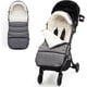 thumbnail image 1 of Bolsa Para Silla Momcozy Stroller Footmuff Deluxe Gris, 1 of 3