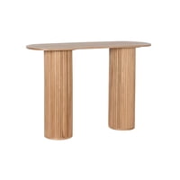 Habita2 Chile - Arrimo Boho Bali Natural 120 Cm