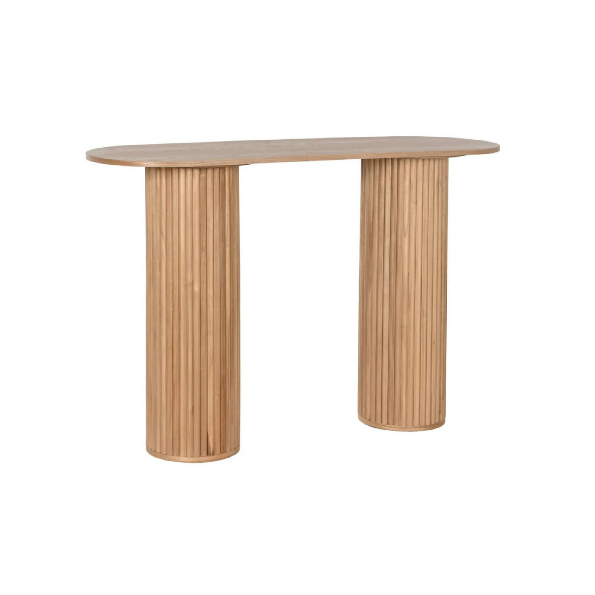 Habita2 Chile - Arrimo Boho Bali Natural 120 Cm