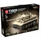 thumbnail image 2 of Tanque Alemán Panze IV Tiger 1, compatible Lego, 2 of 5
