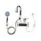 thumbnail image 3 of Grifo Llave Calentador De Agua Para Cocina Gira 360° LED, 3 of 5