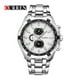 thumbnail image 1 of Reloj Curren KRE021902 Quartz Hombre, 1 of 3