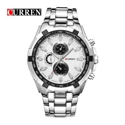 Reloj Curren Kre021902 Quartz Hombre