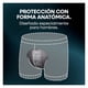 thumbnail image 3 of Protector Masculino Extra Protect Men, 14 Un, 3 of 8