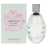 Jimmy Choo - Floral De Jy Choo Para - Edt Spray