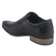 thumbnail image 4 of Zapato Ferracini Hombre Derby 6072-575 Negro Casual, 4 of 7
