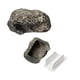 thumbnail image 2 of Caja Escondite De Llaves Seguro Camuflaje Forma De Piedra, 2 of 4