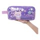 thumbnail image 3 of Estuche Escolar Grande Para Niña 2 Cuerpos Friends Party, 3 of 5