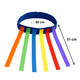 thumbnail image 2 of Juego Sensorial Atrapa la Cola Infantil con Cintas de Colores, 2 of 2