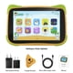 thumbnail image 3 of Tablet Kids Android 12 /2 /32 GB/8”HD/, 3 of 3