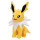 thumbnail image 3 of Peluche Pokémon Jolteon de 20 cm, con licencia oficial en 2023, 3 of 4