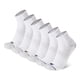 thumbnail image 1 of Pack de 6 pares de calcetines Champion High Quarter para hombre, 1 of 6