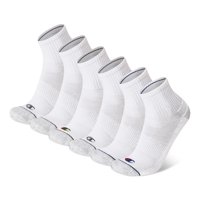 Pack De 6 Pares De Calcetines Champion High Quarter Para Hombre