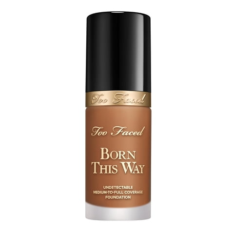 Base Líquida Too Faced Born This Way 30 Ml