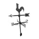 thumbnail image 2 of Veleta Metal Gallo, 2 of 3