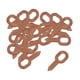 thumbnail image 5 of Anillos de extracción de abollador 100x, arandelas OT para el panel de carrocería de automóvil de hierro, lavadoras, herramienta de reparación de sold, 5 of 5