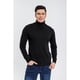 thumbnail image 3 of Sweater Tejido Hombre Cuello Subido Beatle 7198, 3 of 4