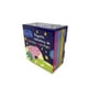 thumbnail image 1 of Libro Peppa Pig (Pequeña Biblioteca Buenas Noches), 1 of 2