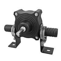 Bothyi - Mini Bomba De Agua Piezas Fáciles De Instalar Hogar Ligero Autocebante Transferencia