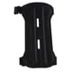 thumbnail image 5 of Protector De Brazo Para Tiro Con Arco, Protección Segura, Ajustable, Cuero PU, Negro, 5 of 5