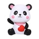 thumbnail image 1 of Hucha Adorno Del Día De San Valentín Caja De Cambio Linda Estatua De Panda Para Dormitorio Estilo B, 1 of 3