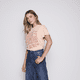 thumbnail image 2 of Polera Reef Women Pink Fucshia, 2 of 5
