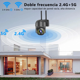 thumbnail image 4 of Cámaras De Seguridad Belug  Con Led Alarma Wifi6, 4 of 5