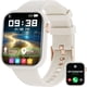 thumbnail image 1 of Smartwatch De 1 85 Con Monitor De Actividad Y Respuesta De Llamadas, 1 of 7