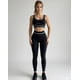 thumbnail image 4 of Conjunto Deportivo Seamless Mujer Calza Tiro Alto Top Fit, 4 of 5