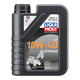 thumbnail image 1 of Aceite para Moto Liqui Moly Motorbike 4T 10W-40 Offroad 1 lt, 1 of 2